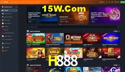 Exclusive Offers H888