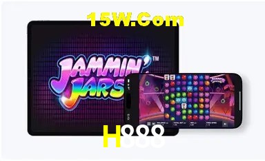 Game Providers H888